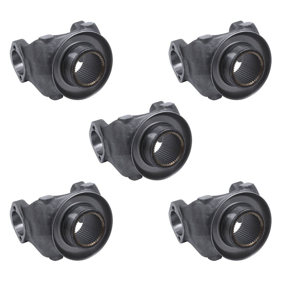 End Yoke With Slinger Replaces OEM: 6-4-6041X (5 Pack)