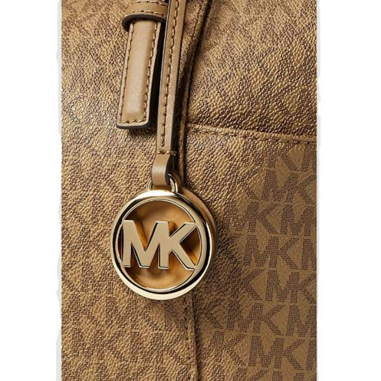 Michael kors jet set tote • Compare best prices now »