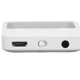 thumbnail image 2 of MP3 MP4 Player with Headphones, 64GB, 1.8 inch LCD Screen, Lossless HiFi Sound, 180mAh, Bluetooth, Sports Music Player, White, 2 of 4