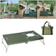 thumbnail image 4 of Mesa de picnic plegable DYNWAVEMX soporte de estufa con bolsa para Camping Picnic Verde, 4 of 8