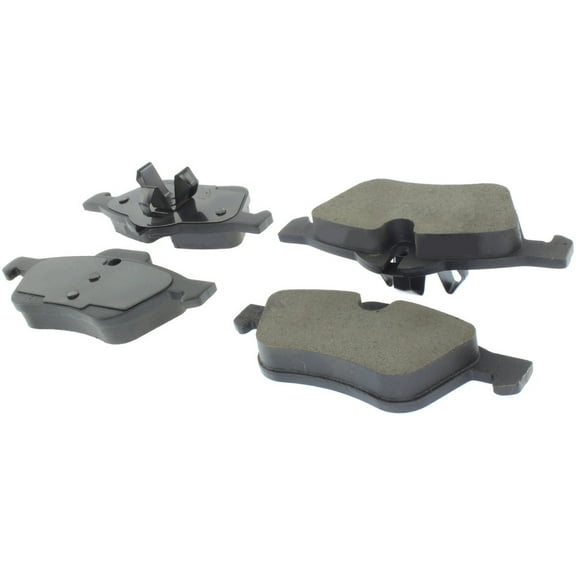 Centric 301.09390 Centric Premium Ceramic
