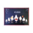 thumbnail image 1 of ornament decor,Personalized Halloween Family Sign Custom Halloween Decor Halloween Sign Gift For Family Farmhouse Decor Custom Signs, 1 of 8