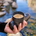 thumbnail image 5 of WACACO Minipresso NS, Cafetera Espresso Portatil, Compatible con Cápsula NS (Cápsulas Originales y C, 5 of 5