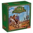thumbnail image 1 of Super Meeple SMPUT01NA U.S. Telegraph Board Game, 1 of 5