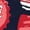 NAVY, variant on - Cherry Coke Icon Grid - Men's Short Sleeve Graphic T-Shirt
