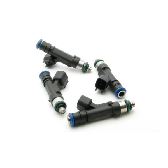 DeatschWerks Bosch EV14 Universal 60mm Standard 50lb/hr Injectors - Set of 4