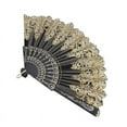 thumbnail image 2 of 1pcs Chinese Folding Fans, 2 of 3