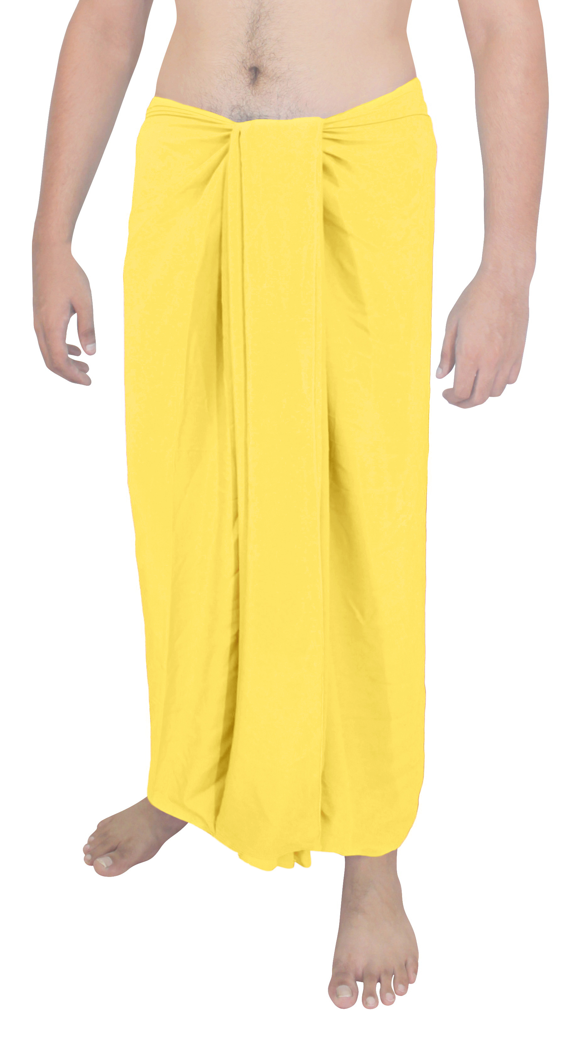 men's sarong swimwear