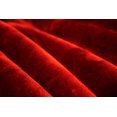 thumbnail image 5 of Solaron Couverture en Mélange Acrylique Coréen Imprimé Léopard Queen, 5 of 5