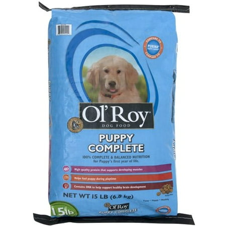 Old Roy Dog Food Reviews Old Roy Dog Food Reviews