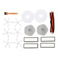 thumbnail image 2 of Kit de cepillo de repuesto para barredora piezas de mantenimiento que capturan partículas finas juego de accesorios para robot de barrido para dormitorio ANGGREK Otros, 2 of 8
