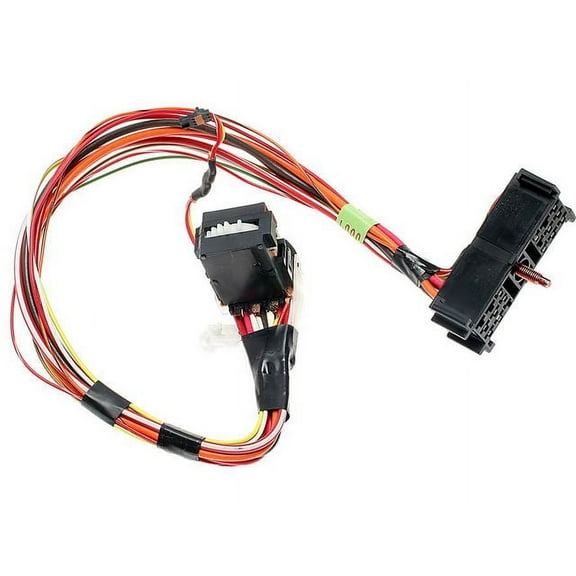Ignition Switch - Compatible with 1999 Chevy S10