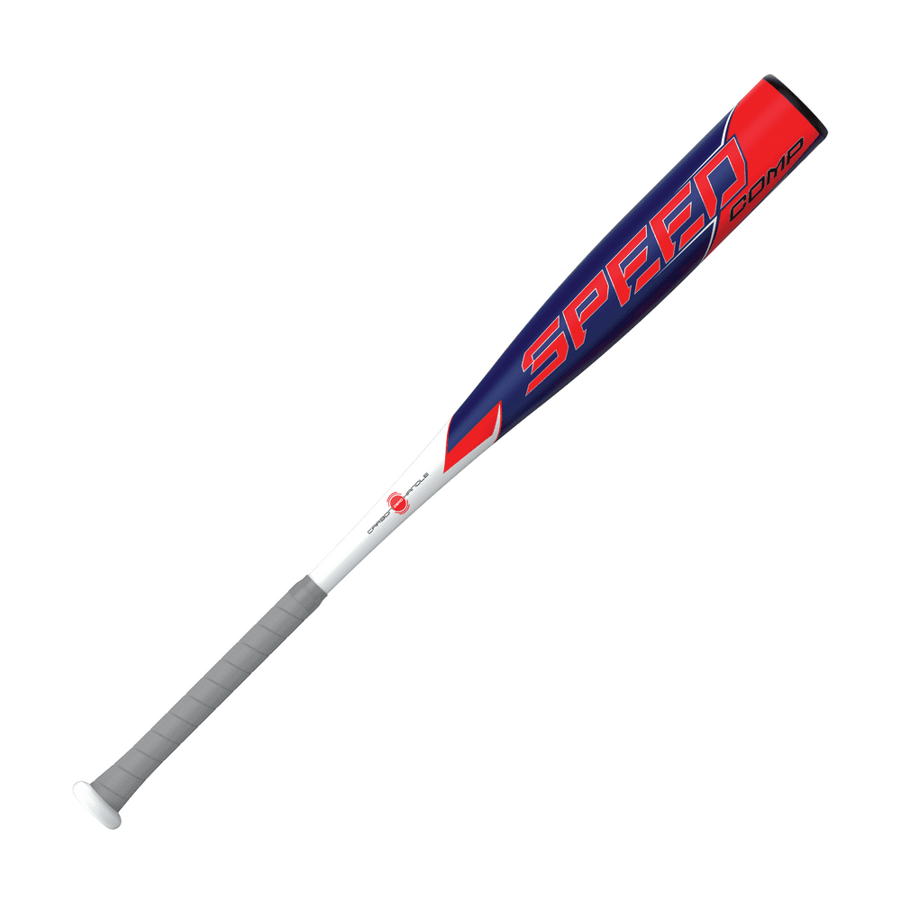 EASTON SPEED COMP 13, 2 5/8" Barrel, USA Youth Baseball Bat, 27"/14oz