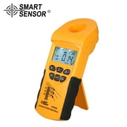 SMART SENSOR Height Meter,Lcd Cable Meter Cable TesterTesterOf Professional Lcd Cable Handheld Cable Tester Meter Handheld CableOf Overhead Meter Siuke Professional Smart Eryue