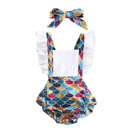 

Jikolililili Girls Summer Cami Dress Unicorn Spaghetti Strap Dresses Patriotic 4th of July American Flag Dresses