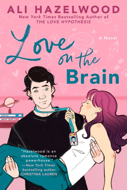 Love on the Brain (Paperback)