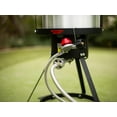 thumbnail image 6 of Barton 30 Qt Aluminum Turkey Deep Fryer Kit with Thermometer, Propane Stove & Stand for 20 lb Turkey, Seafood & Crawfish Boiling, 6 of 9
