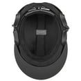 thumbnail image 2 of IRH Equi-Pro SV Helmet S/M Matte Black, 2 of 4