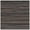 Melinga Oak Gray, variant on ArtToFrames 6x7 inch Verlinga Brown Picture Frame, Brown Wood Poster Frame (4656)