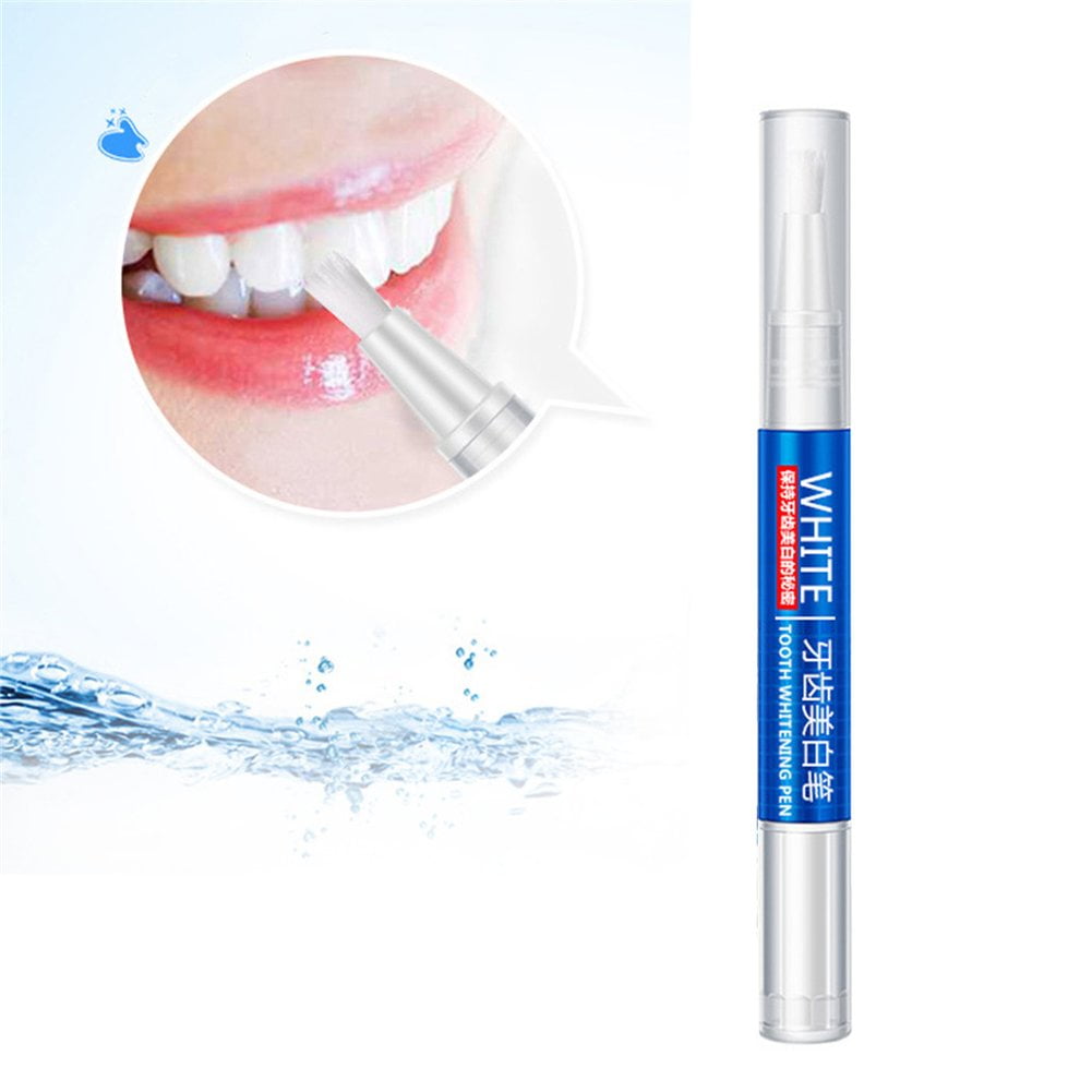 Whitening 3D Tooth Pen Teeth Whitening Pen Tooth Cleaning Pen Tea Stain Walmart Canada