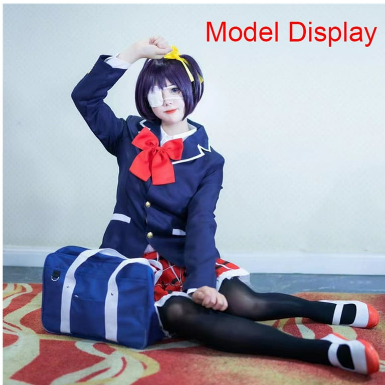 Rikka cosplay sale