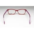 thumbnail image 5 of KENSIE GIRL Eyeglasses FLOWER Red 47MM, 5 of 9