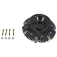 thumbnail image 3 of HVAC Fan Clutch Compatible with 1990-2000 Lexus Ls400 4.0L V8 Thermal Viscous Engine Cooling Temperature Activated Direct Replacement Bolt-On Viscous Drive Replaces GM 89000158 New, 3 of 4