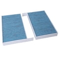 thumbnail image 5 of 2Pcs Internal Cabin Air Filter AC Air Conditioner Filter Compatible for Tesla Model 3/X 2019 Replace 1107681-00-A, 5 of 7