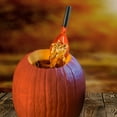thumbnail image 2 of Pumpkin Masters Plastic All in One Pumpkin Carving Kit, 12 Pieces, (Orange), 2 of 10