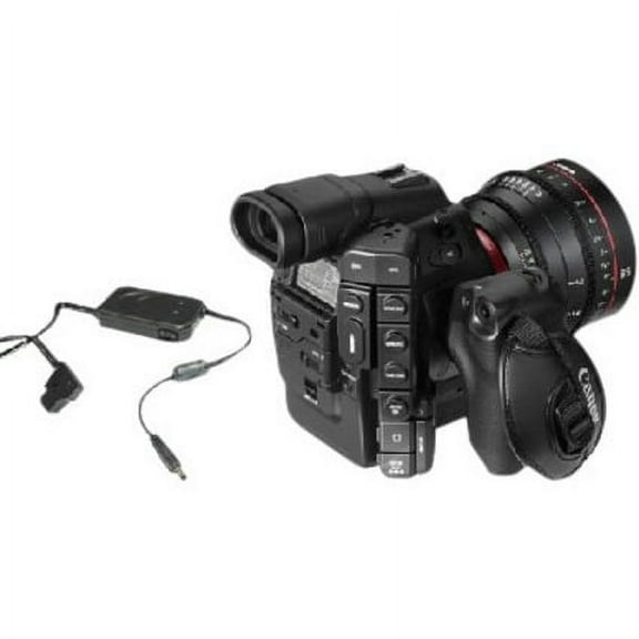 Core SWX XP Powertap 20" Cable for Canon C300