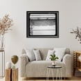 thumbnail image 4 of Historic Framed Print, Lincoln Memorial, West Potomac Park, Washington, District of Columbia, DC - 77, 17-7/8" x 21-7/8", 4 of 9