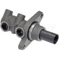 thumbnail image 2 of Dorman M630756 Brake Master Cylinder for Specific Mazda Models, 2 of 4