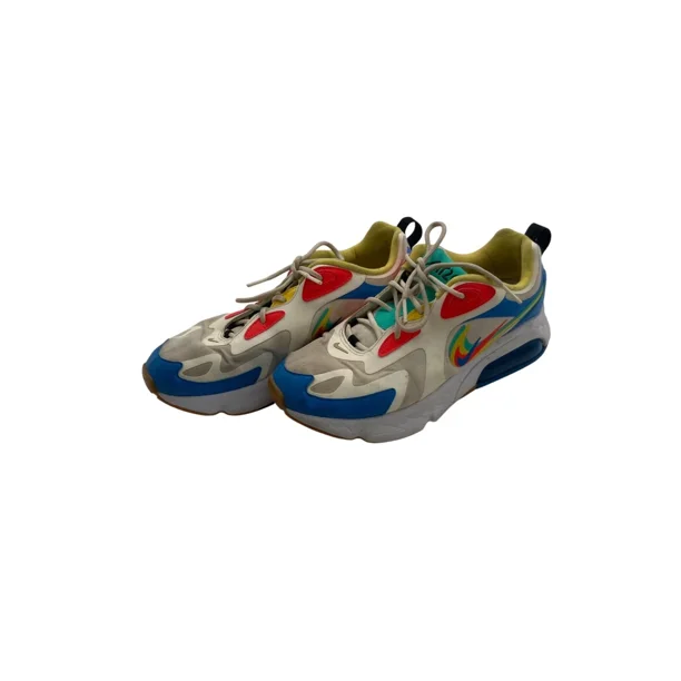 Womens Nike Air Max 200 'Legend of Her' CT1635-100 Sneakers- Size 9.5