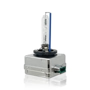 D3S: Osram 66340CB Cool Blue HID Xenon Bulbs | Pack of 2