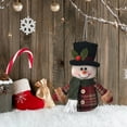 thumbnail image 4 of Elegant Wall and Door Hanging Ornament for Indoor Spaces with Festive Prints and Unique Design in Polyester Finish, 4 of 6