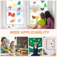 thumbnail image 7 of Uxcell 54Pcs Butterfly Cutouts, Butterfly Shaped Decorative Cut-outs Die Cut Paper Decorations for Classroom DIY Crafts Projects Party Supplies Wall Decor Bulletin Board Decoration, 7 of 7