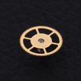 thumbnail image 1 of Durable Third Wheel, Replacement Third Wheel Mechanical Watch Third Wheel, For 2824-2 For Clock Motor Movement Wall Clock Watch Repair DIY Repair Parts, 1 of 8