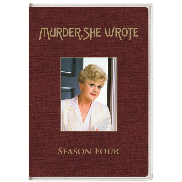 Murder, Elle A Écrit: Saison 4