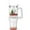 Gifts for movie lovers, variant on 1pc Girls Gifts 40oz Tumbler with Straw & Handle - Insulated Stainless Steel Cup | Holiday Gift for Man Women (Christmas, Valentine's, Birthday)