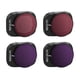 thumbnail image 3 of Reemplazo de filtro de dron para DJI Mini 3/3 Pro (ND16PL+ND32PL+ND64PL+ND128PL), 3 of 6