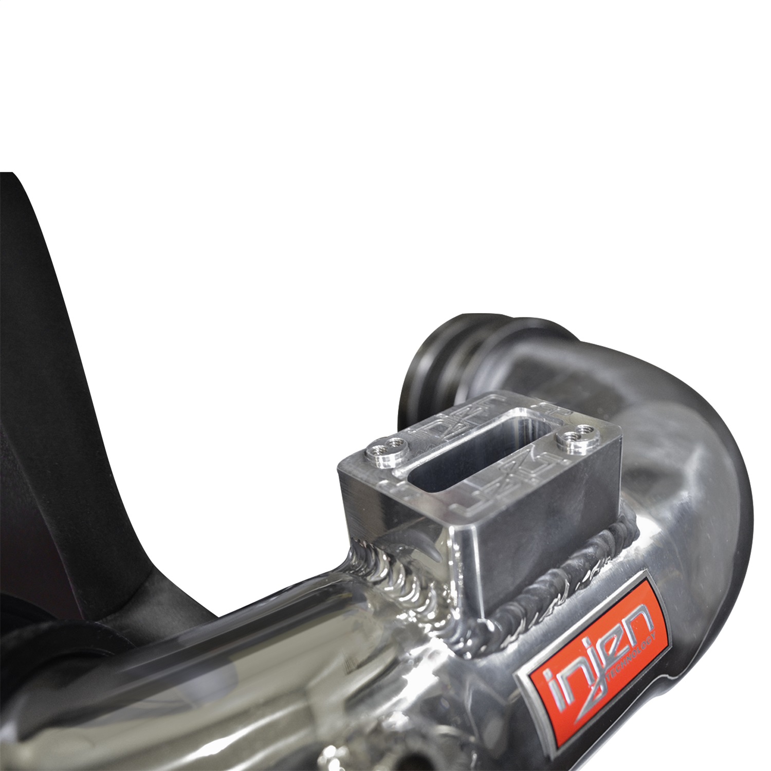 Injen 16-18 BMW 330i B48 2.0L (t) Polished Cold Air Intake - SP1123P Fits select: 2021 TOYOTA TUNDRA DOUBLE CAB SR/SR5, 2017-2020 BMW 430I