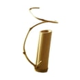 thumbnail image 1 of Jarrón de flores de bambú, centro de mesa, maceta, regalo, ramo, decoración, adorno Altura 15 cm, 1 of 8