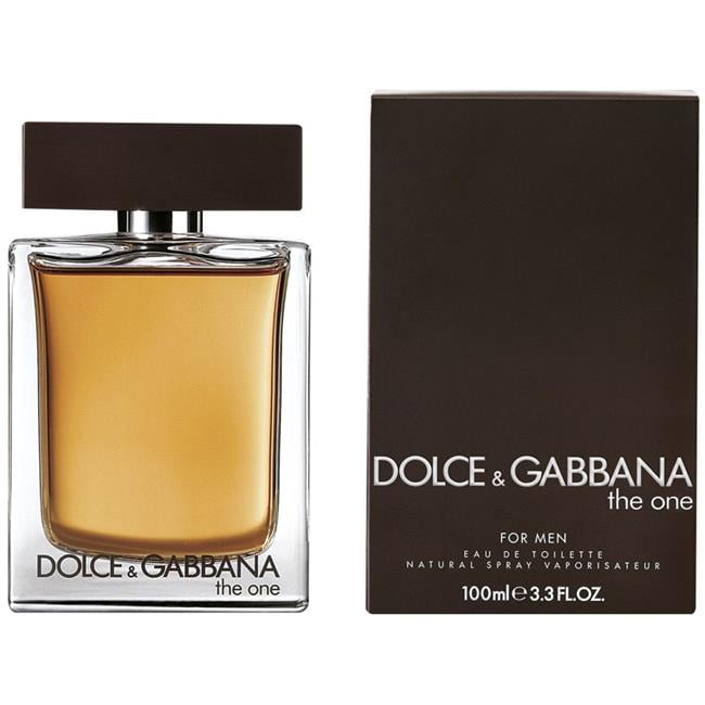 Dolce gabbana the one notino best sale