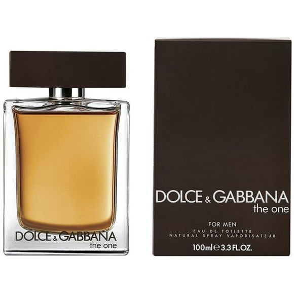 Celui de Dolce & Gabbana