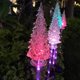 thumbnail image 4 of Luz de decoración de Navidad solar Luz de enchufe de árbol de Navidad LED Luz de decoración de jardín al aire libre Wmkox8yii  gf12248, 4 of 9