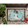 thumbnail image 3 of Carolines Treasures CK3427MAT 18 x 27 Po Anglais Pointeur Tapis Intérieur Ou Extérieur, 3 of 4