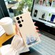 thumbnail image 3 of Obtenga la combinación perfecta de estilo y función con esta moderna funda de goma TPU con estampado de dibujos animados para iPhone, 3 of 4