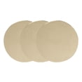 thumbnail image 1 of jfkji-c321 3 piezas de accesorios para fotos, bandejas decorativas para espejos, tablero de reflexión de espejo 14cm, 1 of 8