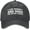 Black, variant on Hats for Women I Like Whiskey and Dogs and Maybe 3 People Fashion Hat for Women's Fashion Cap