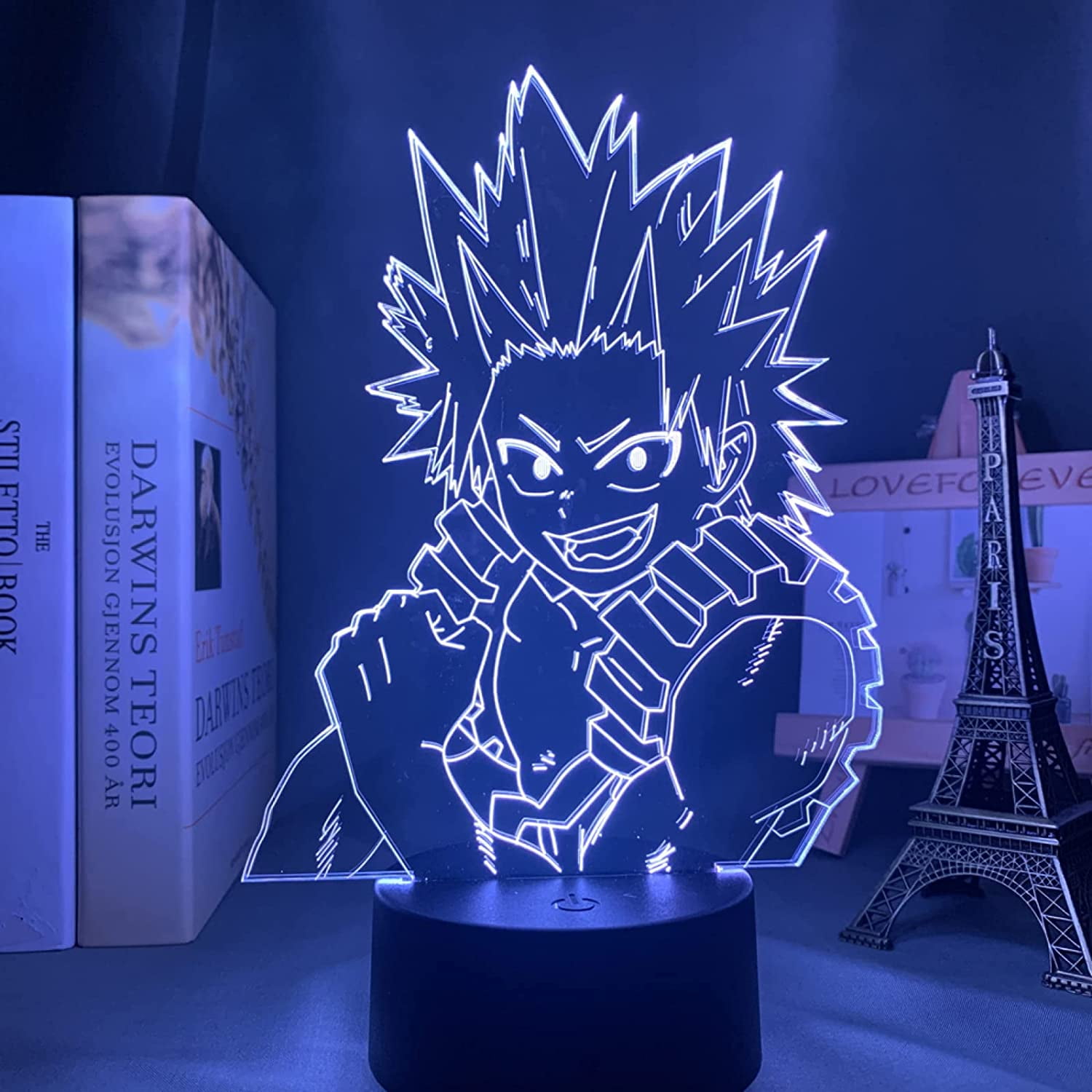 kirishima lamp